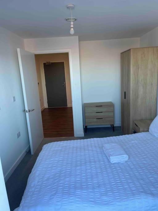 Luxury 2 Bedroom Apartment In The Heart Of Манчестер Экстерьер фото